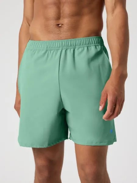 Bild 1 för Björn Borg Ace Racquet Shorts 7 Inch Grön, S