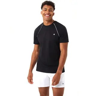 Produktfoto för Björn Borg Ace Racquet T-shirt Svart, S