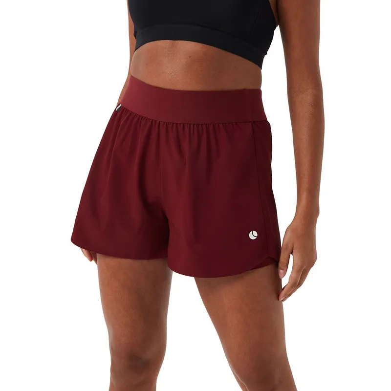 Bild 1 för Björn Borg Ace Shorts 2 In 1 Röd, XS