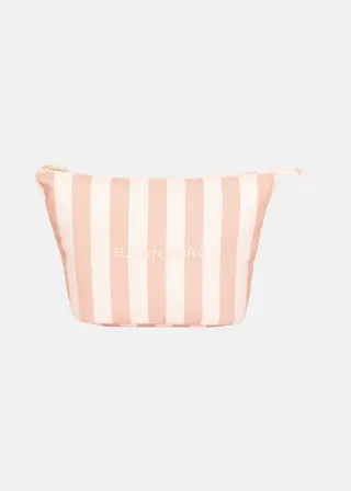 Produktfoto för Björn Borg Borg Beach Wash Bag Rosa