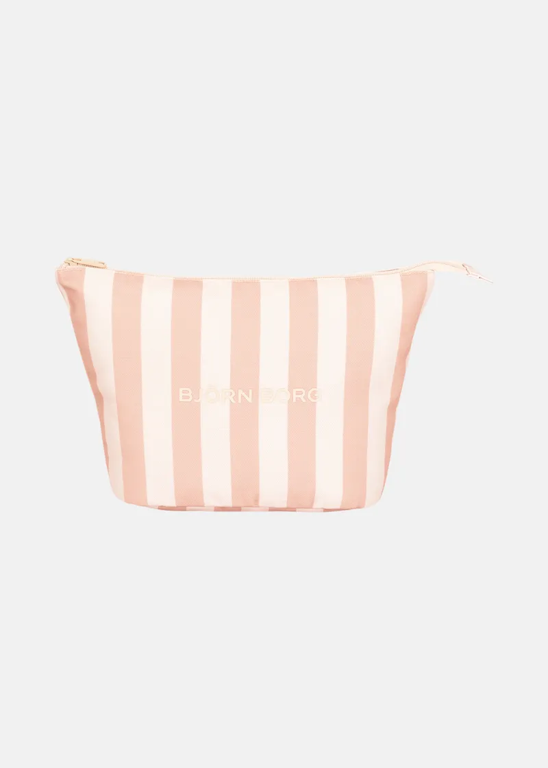 Bild 1 för Björn Borg Borg Beach Wash Bag Rosa