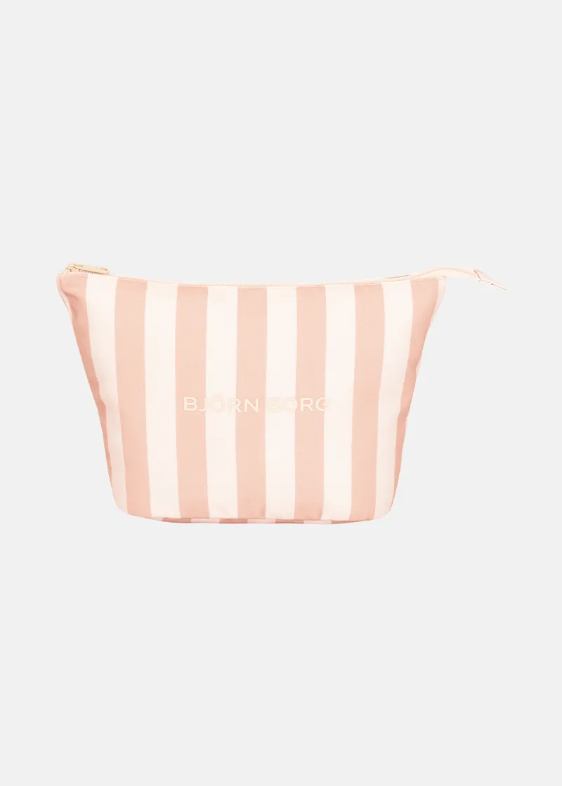 Bild 2 för Björn Borg Borg Beach Wash Bag Rosa