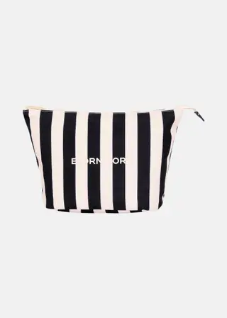 Produktfoto för Björn Borg Borg Beach Wash Bag Svart
