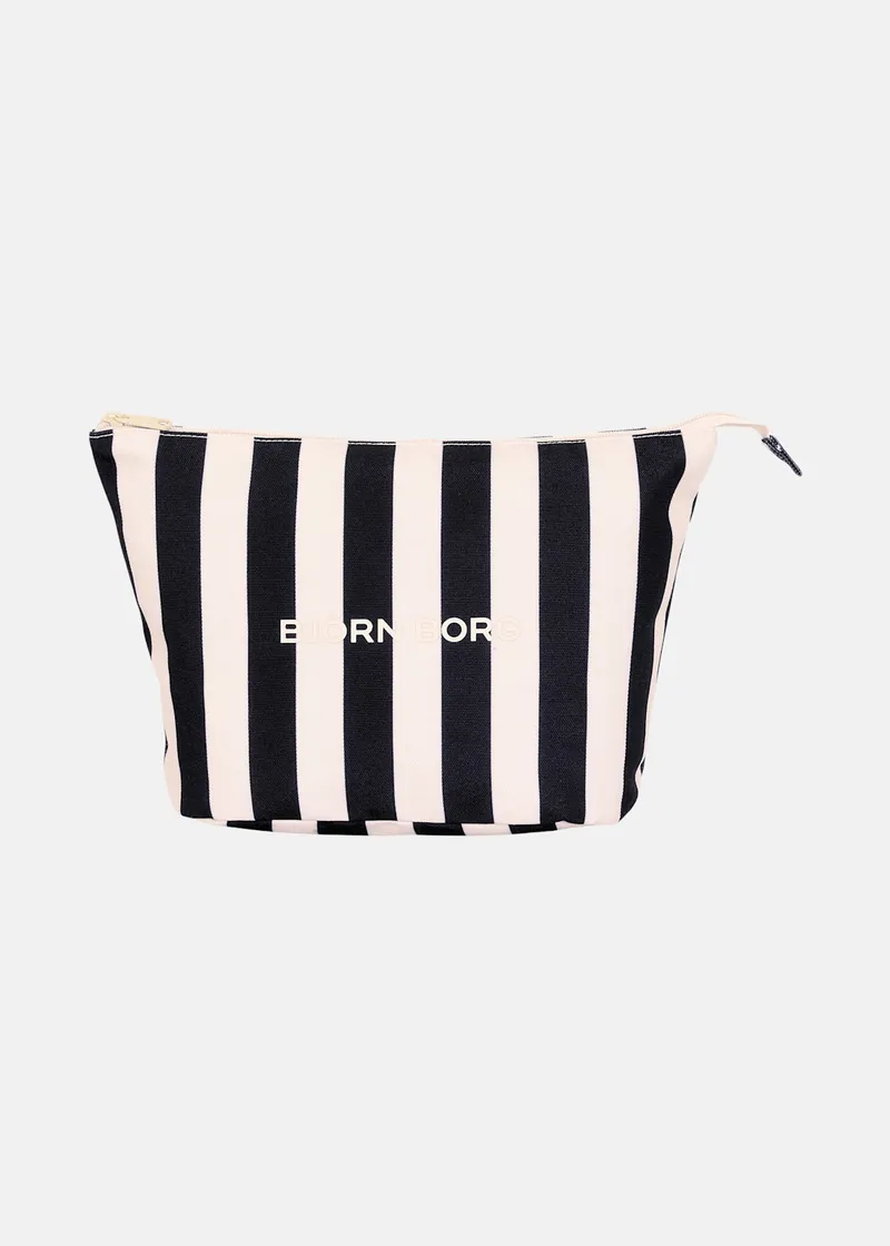 Bild 2 för Björn Borg Borg Beach Wash Bag Svart
