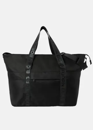 Produktfoto för Björn Borg Borg Classic Tote Svart