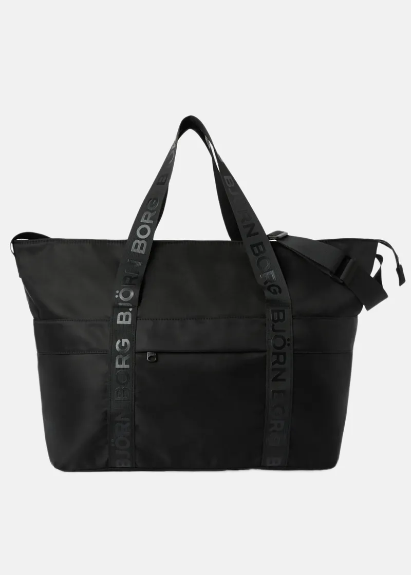 Bild 1 för Björn Borg Borg Classic Tote Svart
