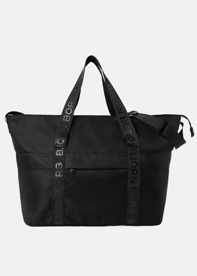 Bild 2 för Björn Borg Borg Classic Tote Svart
