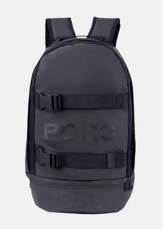 Produktfoto för Björn Borg Borg Duffle Backpack 35l Svart