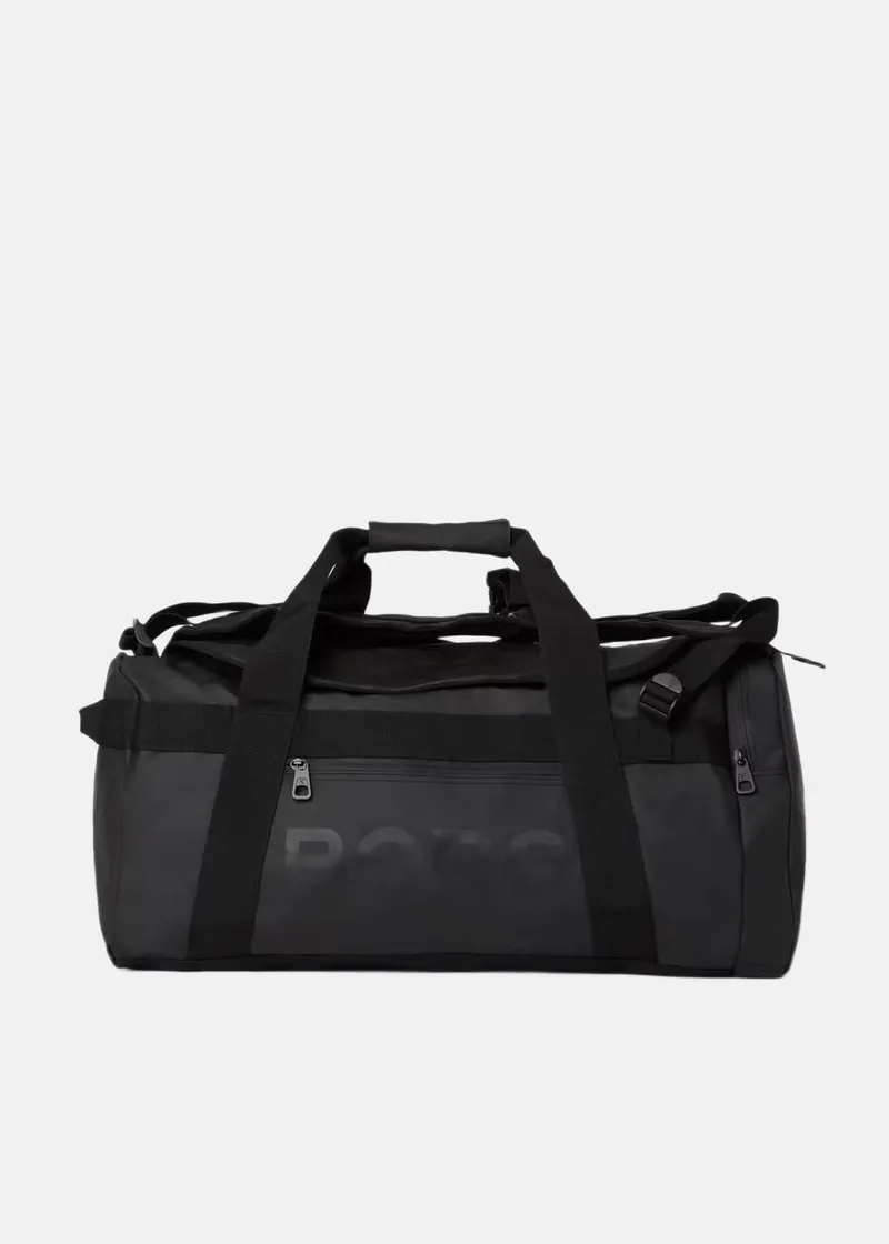 Bild 1 för Björn Borg Borg Duffle Bag 35l Svart