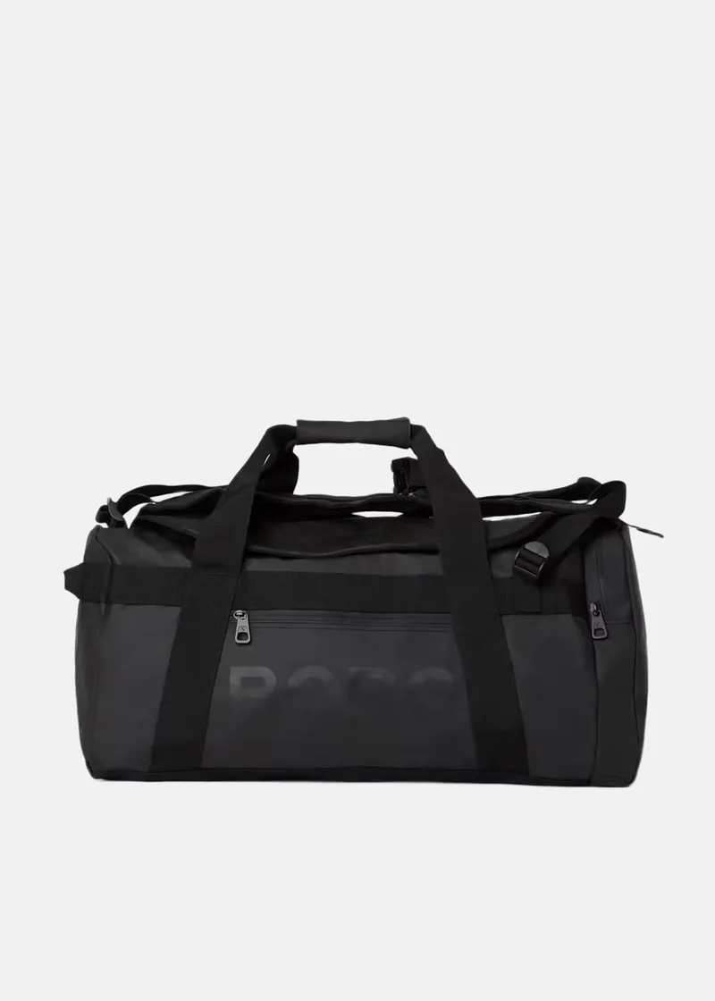 Bild 2 för Björn Borg Borg Duffle Bag 35l Svart