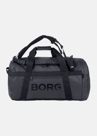 Produktfoto för Björn Borg Borg Duffle Bag 55l Svart