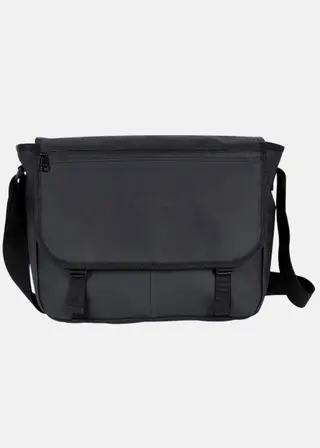 Produktfoto för Björn Borg Borg Duffle Messenger Bag Svart