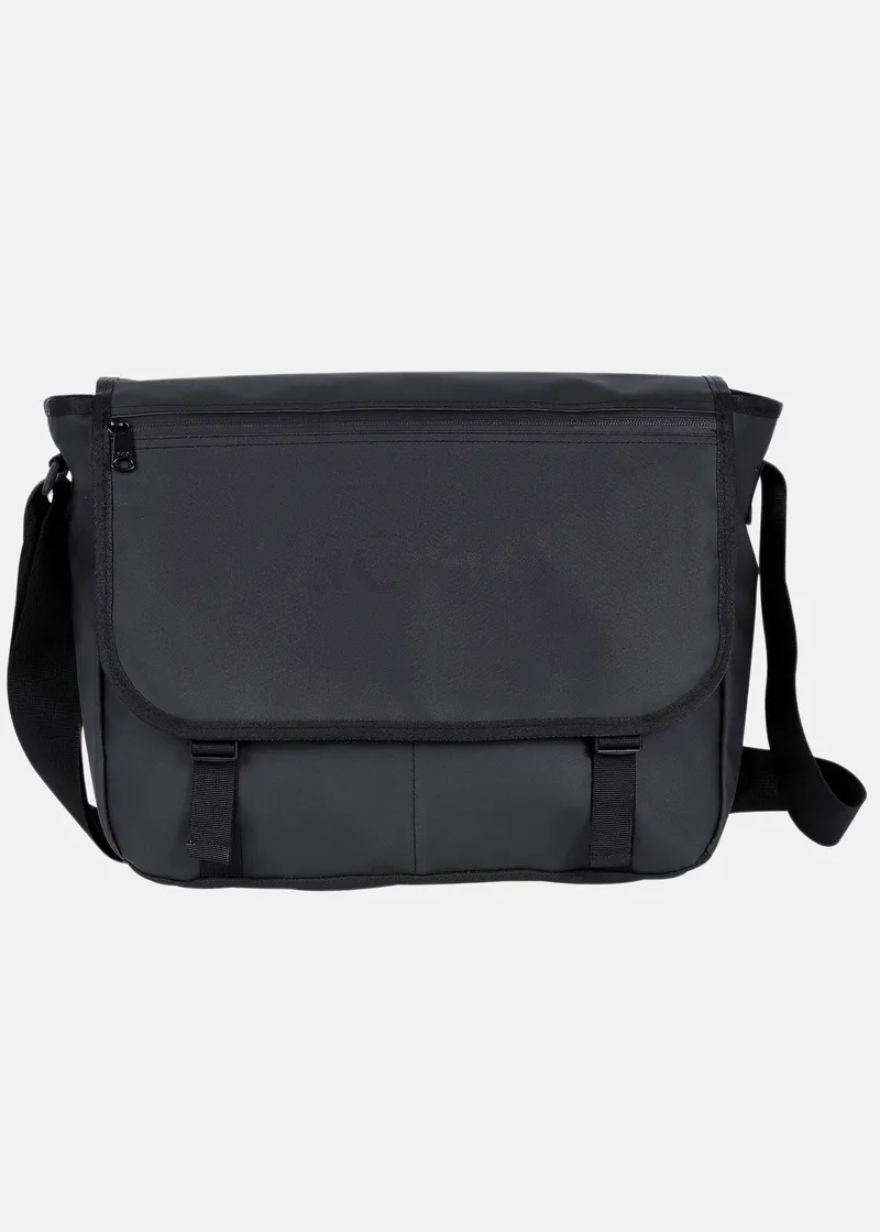Bild 1 för Björn Borg Borg Duffle Messenger Bag Svart