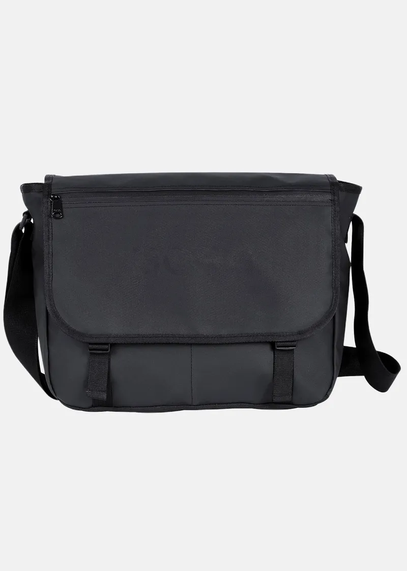 Bild 2 för Björn Borg Borg Duffle Messenger Bag Svart