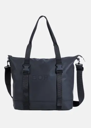 Produktfoto för Björn Borg Borg Duffle Tote Svart