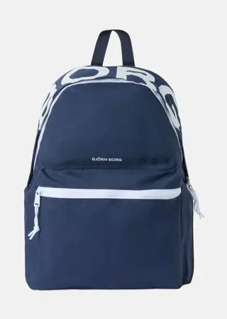 Produktfoto för Björn Borg Borg Logo Backpack 20l Blå