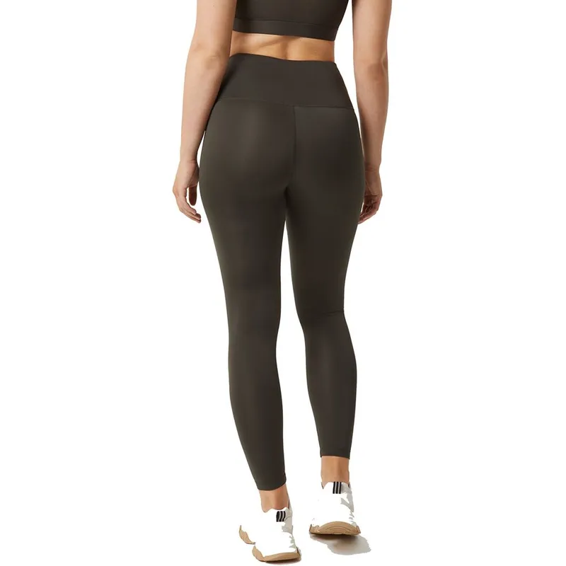 Bild 2 för Björn Borg Borg Logo Tights Grön, XS
