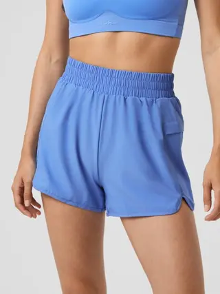 Produktfoto för Björn Borg Borg Loose Shorts Blå, M