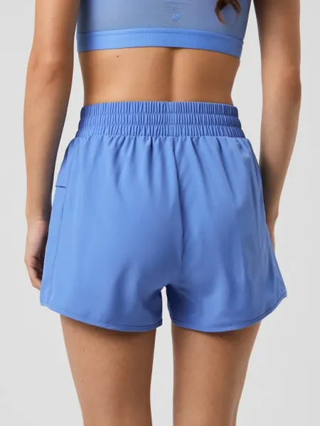 Bild 2 för Björn Borg Borg Loose Shorts Blå, M
