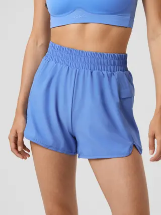 Produktfoto för Björn Borg Borg Loose Shorts Blå, XL
