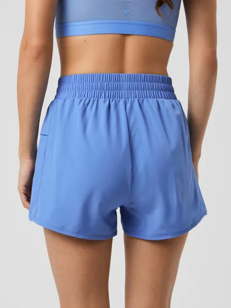 Bild 2 för Björn Borg Borg Loose Shorts Blå, XL