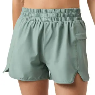 Produktfoto för Björn Borg Borg Loose Shorts Grön, L