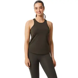 Produktfoto för Björn Borg Borg Racerback Tank Grön, XS
