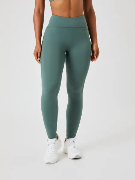 Bild 2 för Björn Borg Borg Reform Tights Grön, M