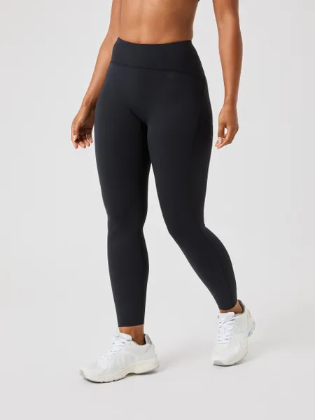 Bild 2 för Björn Borg Borg Reform Tights Svart, M
