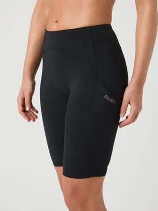 Produktfoto för Björn Borg Borg Running Short Tights Svart, XL