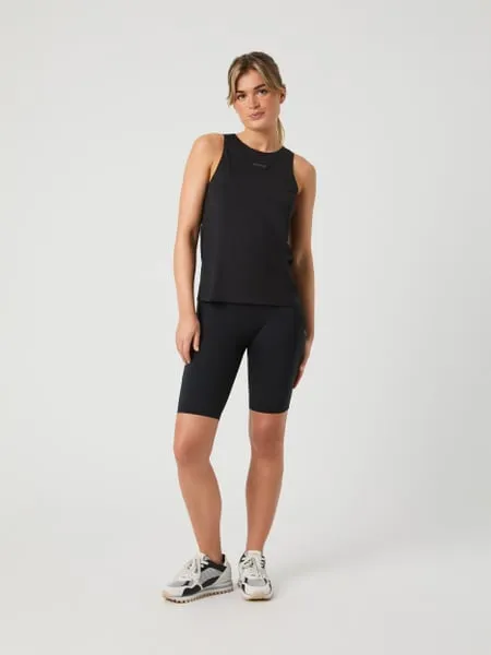 Bild 2 för Björn Borg Borg Running Short Tights Svart, XL