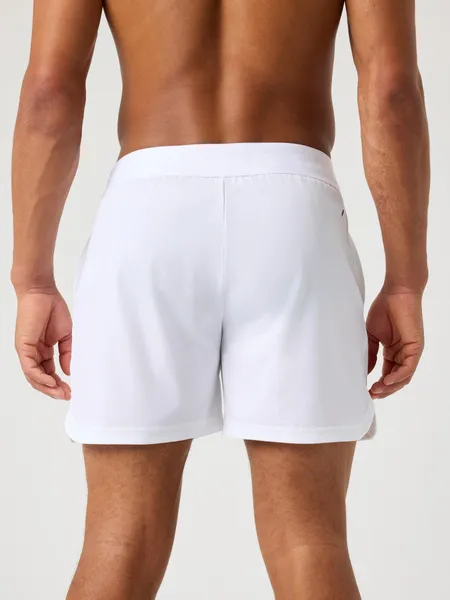 Bild 2 för Björn Borg Borg Short Shorts Vit, L