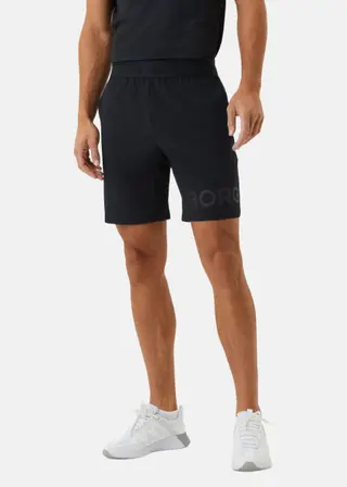 Produktfoto för Björn Borg Borg Shorts Svart, S