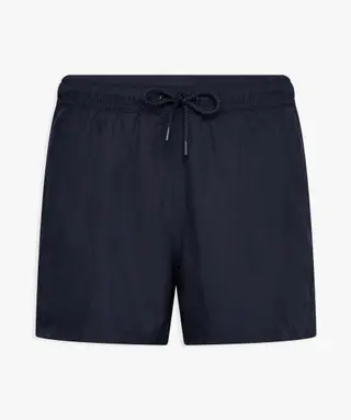 Produktfoto för Björn Borg Borg Solid Swim Shorts Marinblå, S