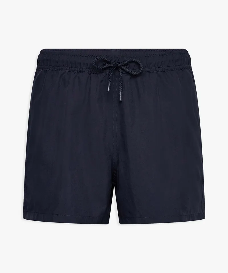 Bild 1 för Björn Borg Borg Solid Swim Shorts Marinblå, S