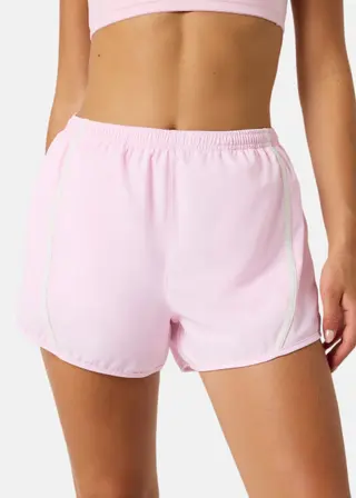 Produktfoto för Björn Borg Borg Sports Shorts Rosa, XL