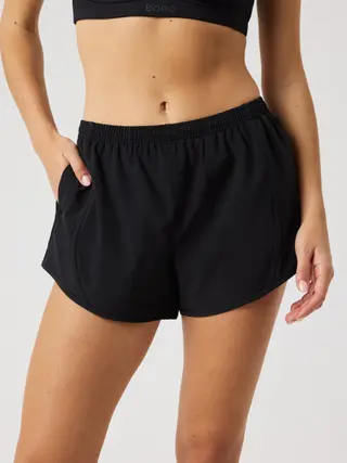 Produktfoto för Björn Borg Borg Sports Shorts Svart, L