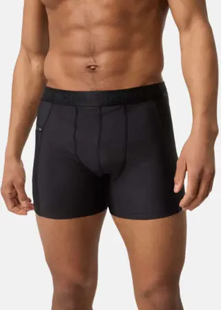 Produktfoto för Björn Borg Borg Stretch Swim Shorts Svart, XL