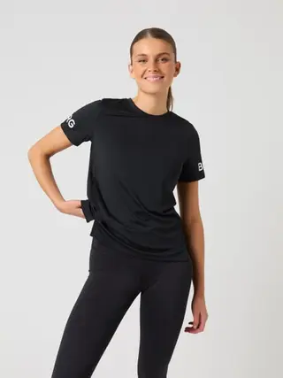 Produktfoto för Björn Borg Borg T-shirt Svart, L