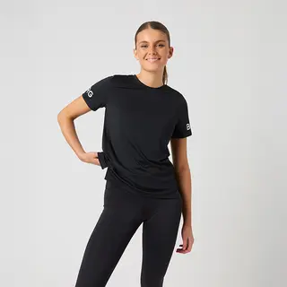 Produktfoto för Björn Borg Borg T-shirt Svart, M