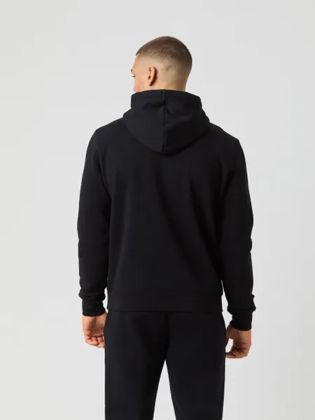 Bild 2 för Björn Borg Centre Hoodie Svart, S