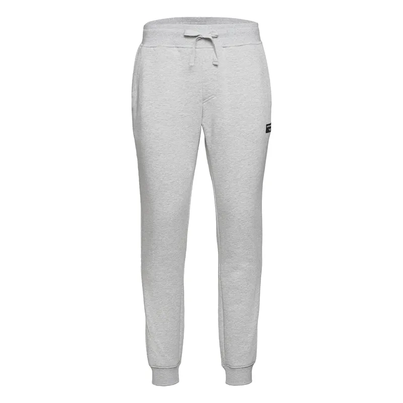 Bild 1 för Björn Borg Centre Tapered Pant Ljusgrå Medium Herr