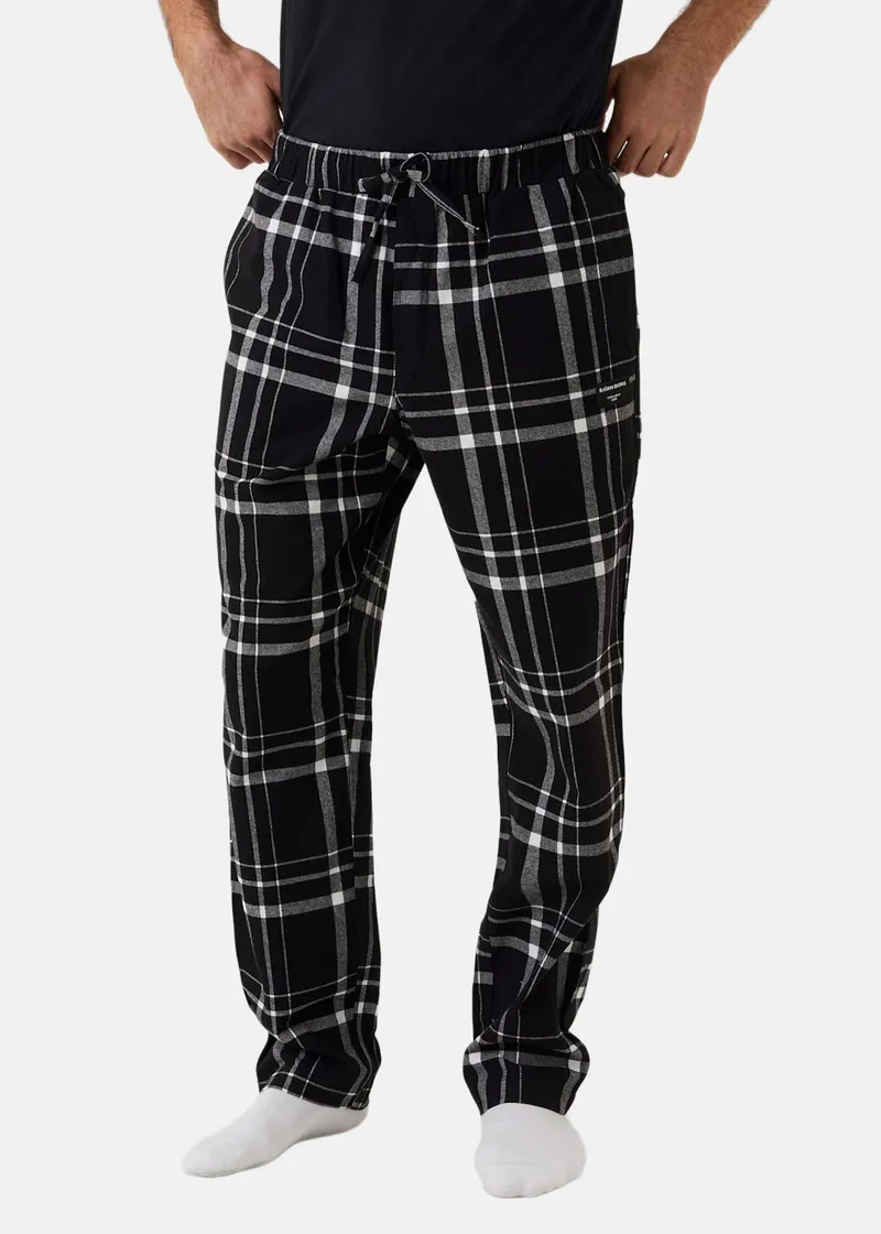Bild 2 för Björn Borg Core Pyjama Pants Multi, S