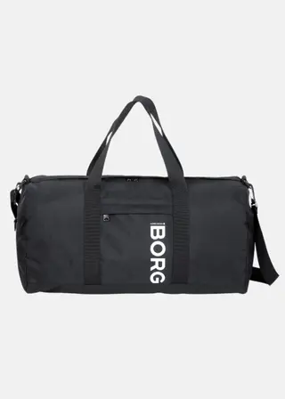 Produktfoto för Björn Borg Core Sports Bag Svart