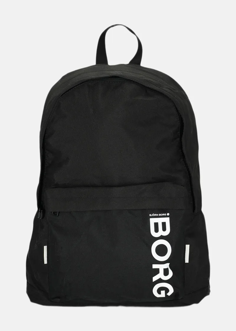 Bild 1 för Björn Borg Core Street Backpack 26l Svart