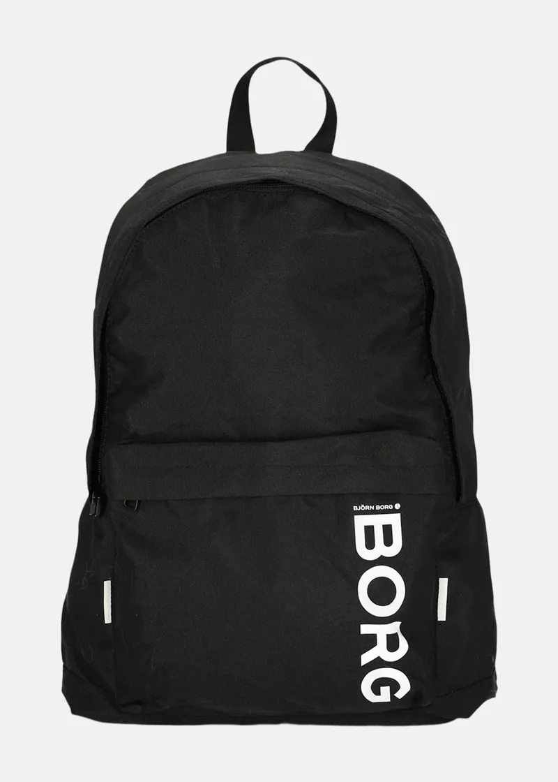 Bild 2 för Björn Borg Core Street Backpack 26l Svart