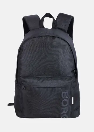 Produktfoto för Björn Borg Core Street Backpack Svart