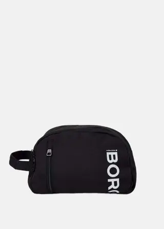 Produktfoto för Björn Borg Core Toilet Case Standing Svart