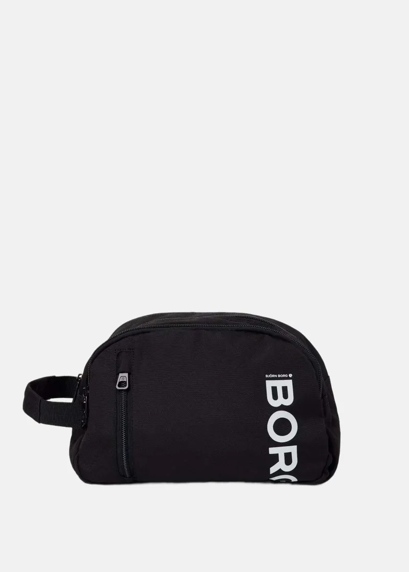 Bild 1 för Björn Borg Core Toilet Case Standing Svart