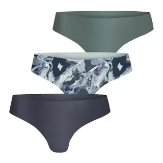 Produktfoto för Björn Borg Invisible Thongs 3-pack Multi, M